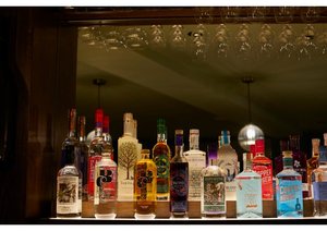 Drinks