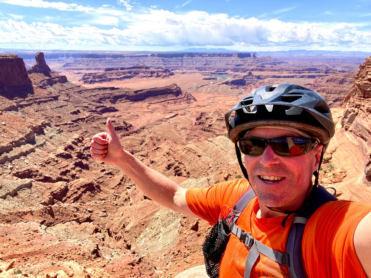 bighorn mountain bike