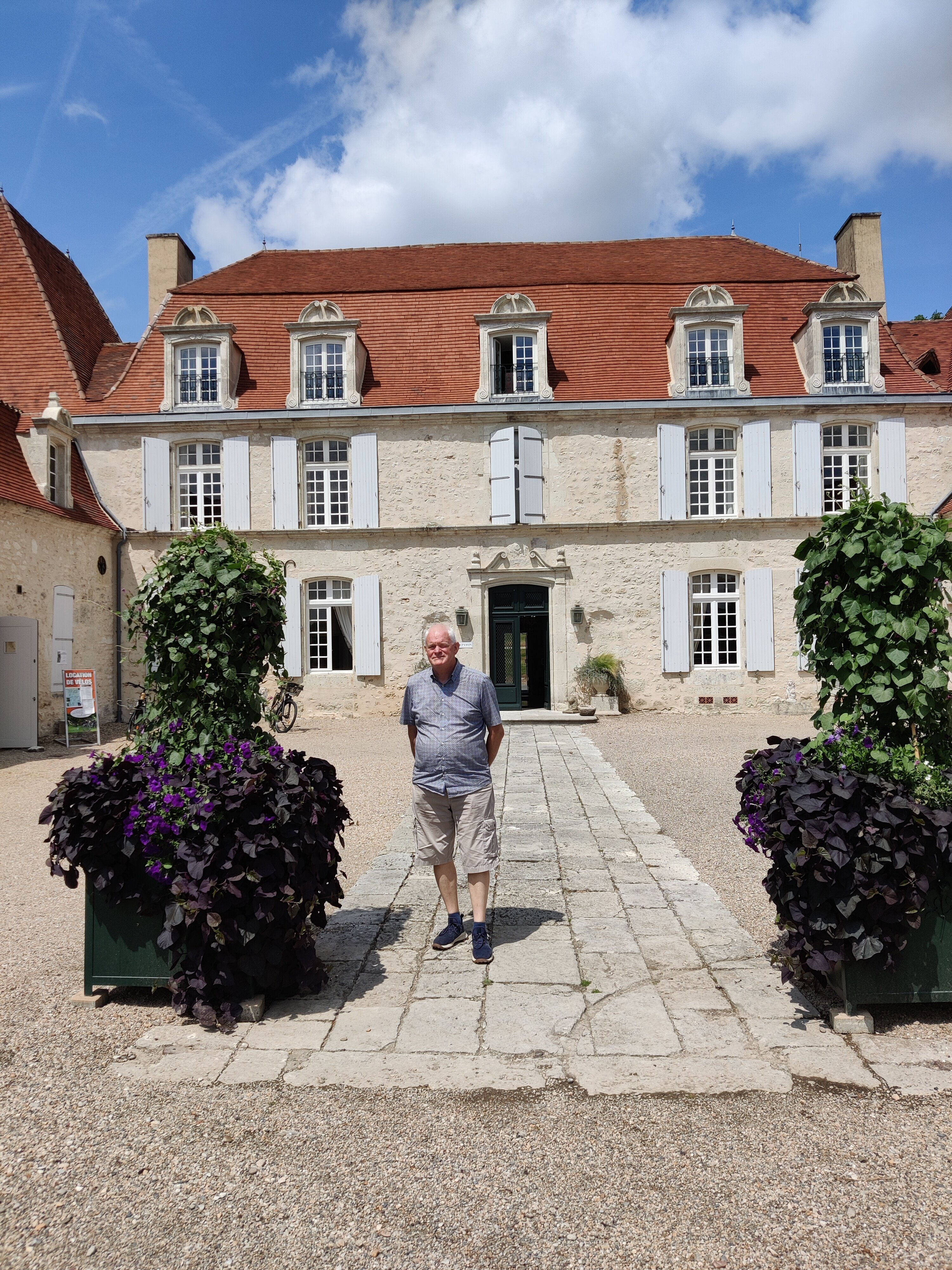 LE RELAIS DES VIGIERS (Monestier, Francia): Opiniones Y Precios