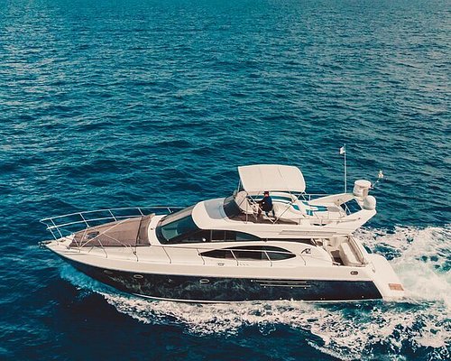 riviera elite private yacht tours