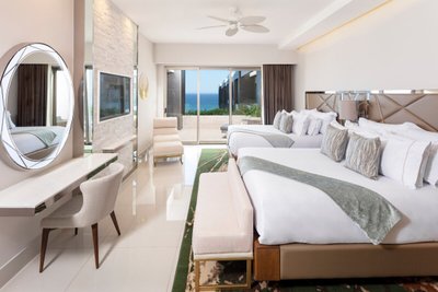 Hotel photo 28 of Garza Blanca Resort & Spa Los Cabos.