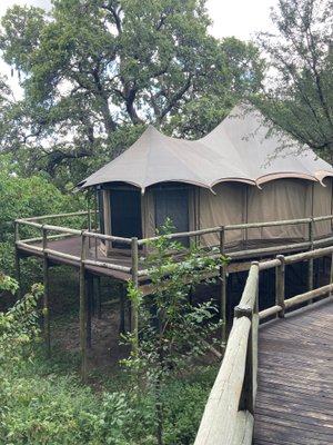 NAMBWA TENTED LODGE - Updated 2023 Prices & Reviews (Bwabwata National ...