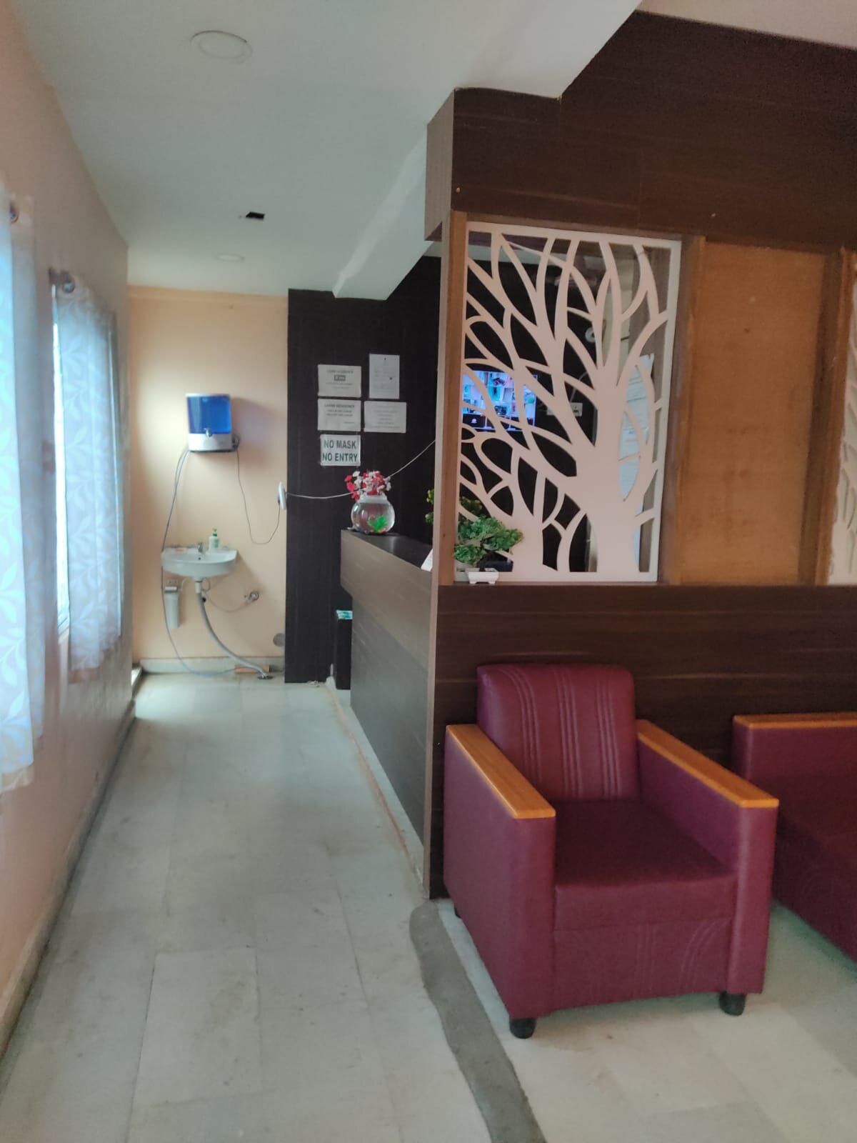 OYO FLAGSHIP LAXMI RESIDENCY Updated 2024 Prices Reviews And Photos   Oyo 48845 Laxmi Residency 