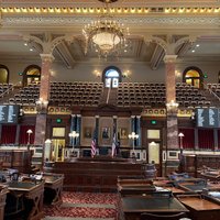 Capitol Building, Des Moines