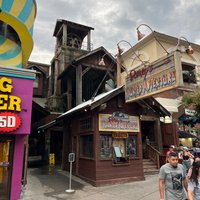 RIPLEY'S HAUNTED ADVENTURE (Gatlinburg) - All You Need to Know BEFORE ...