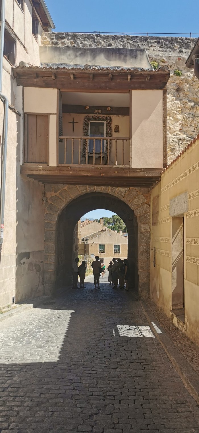 Imagen 7 de Puerta de San Andres