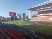 Futebol Americano este Sábado no BMO Field com Super Desconto