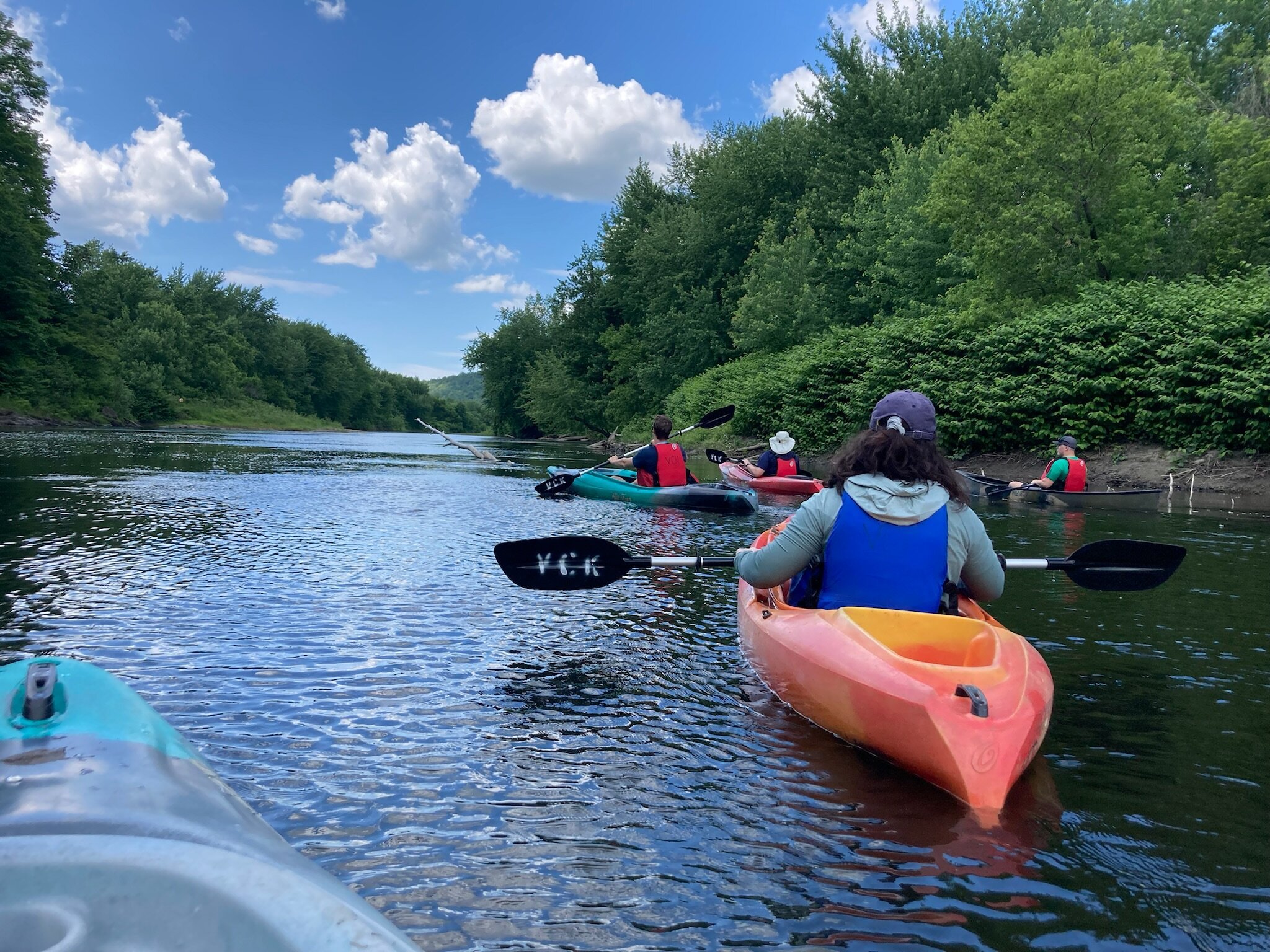 Vermont Canoe & Kayak (Jeffersonville) - All You Need to Know BEFORE You Go