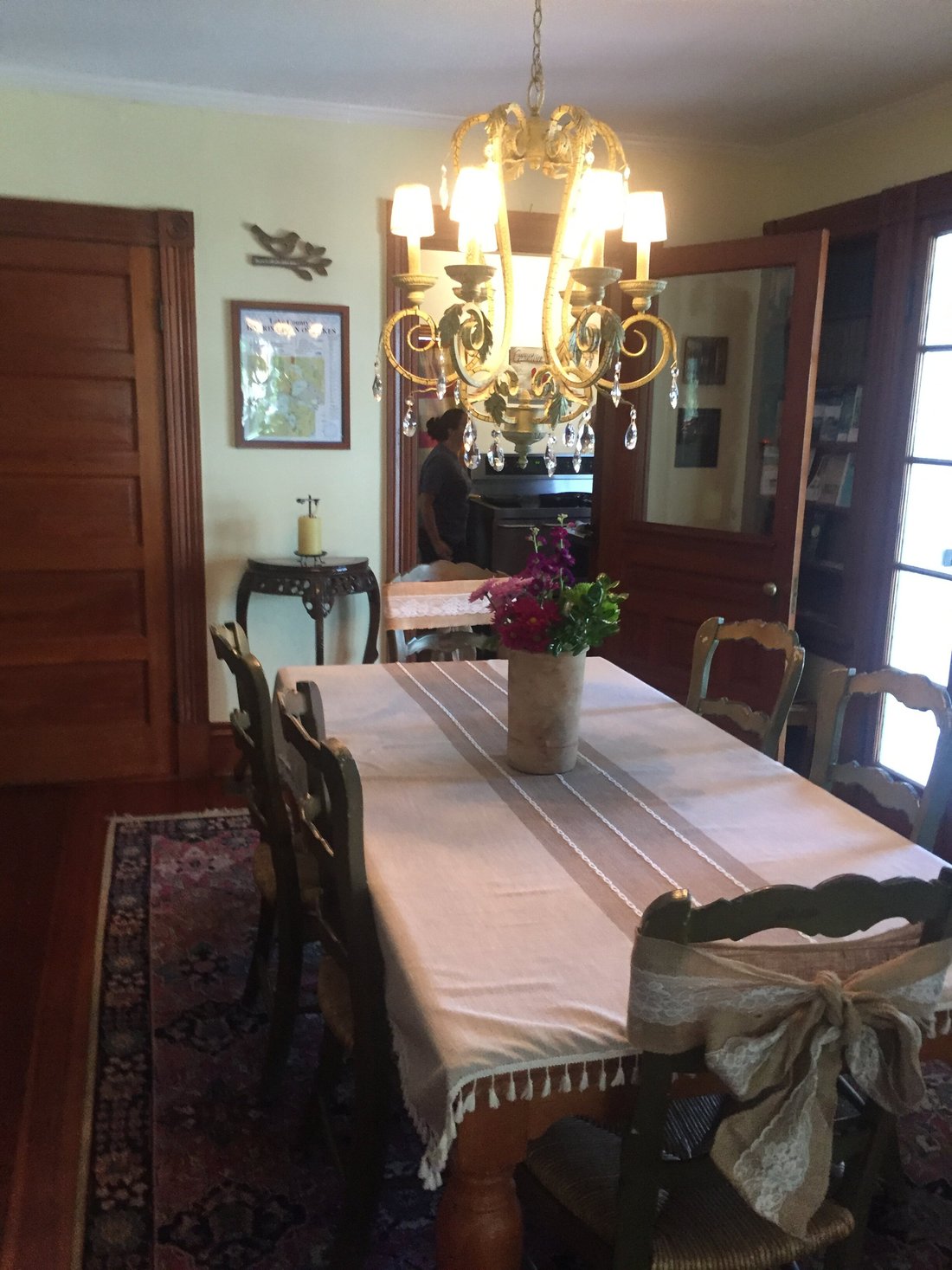 GRANDVIEW BED AND BREAKFAST MOUNT DORA - Updated 2024 Prices & B&B ...