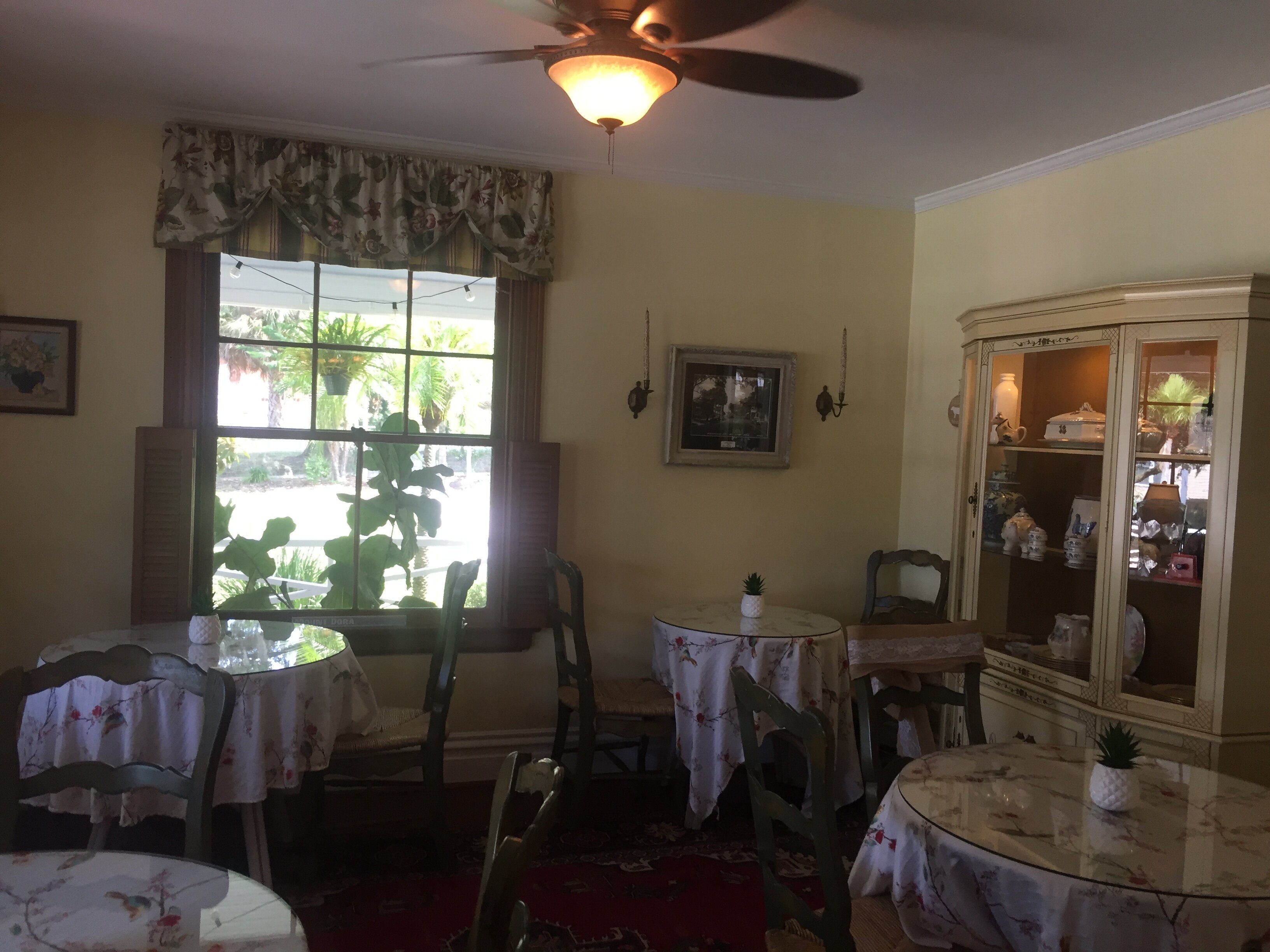 GRANDVIEW BED AND BREAKFAST MOUNT DORA - Updated 2024 Prices & B&B ...