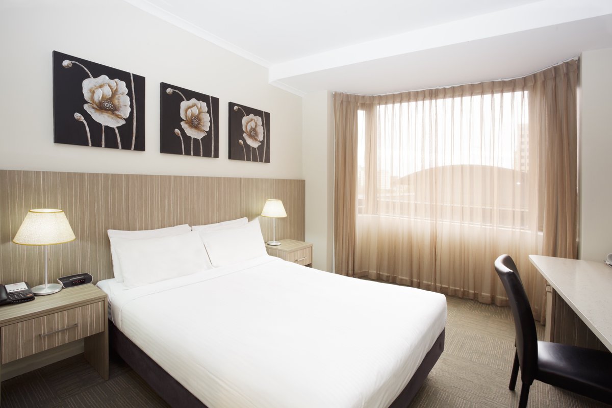 METRO HOTEL MARLOW SYDNEY CENTRAL $103 ($̶1̶2̶0̶) - Updated 2022 Prices ...