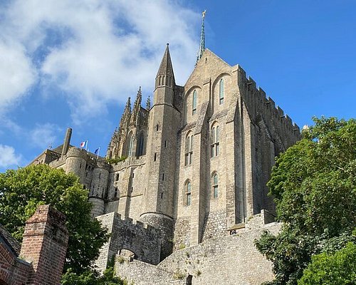 THE 10 BEST Mont-Saint-Michel Sightseeing Tours (Updated 2024)