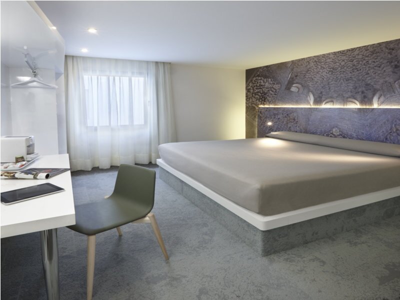 THE 10 CLOSEST Hotels to salavogue granada
