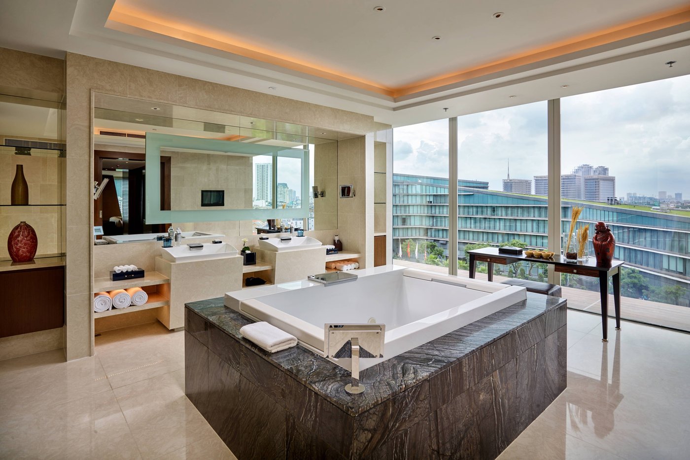 JW MARRIOTT HOTEL HANOI (AU$292): 2022 Prices & Reviews (Vietnam ...