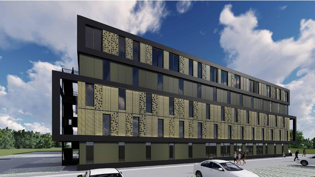 HOLIDAY INN EXPRESS & SUITES DEVENTER, AN IHG HOTEL: Bewertungen ...