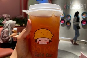 Minuman