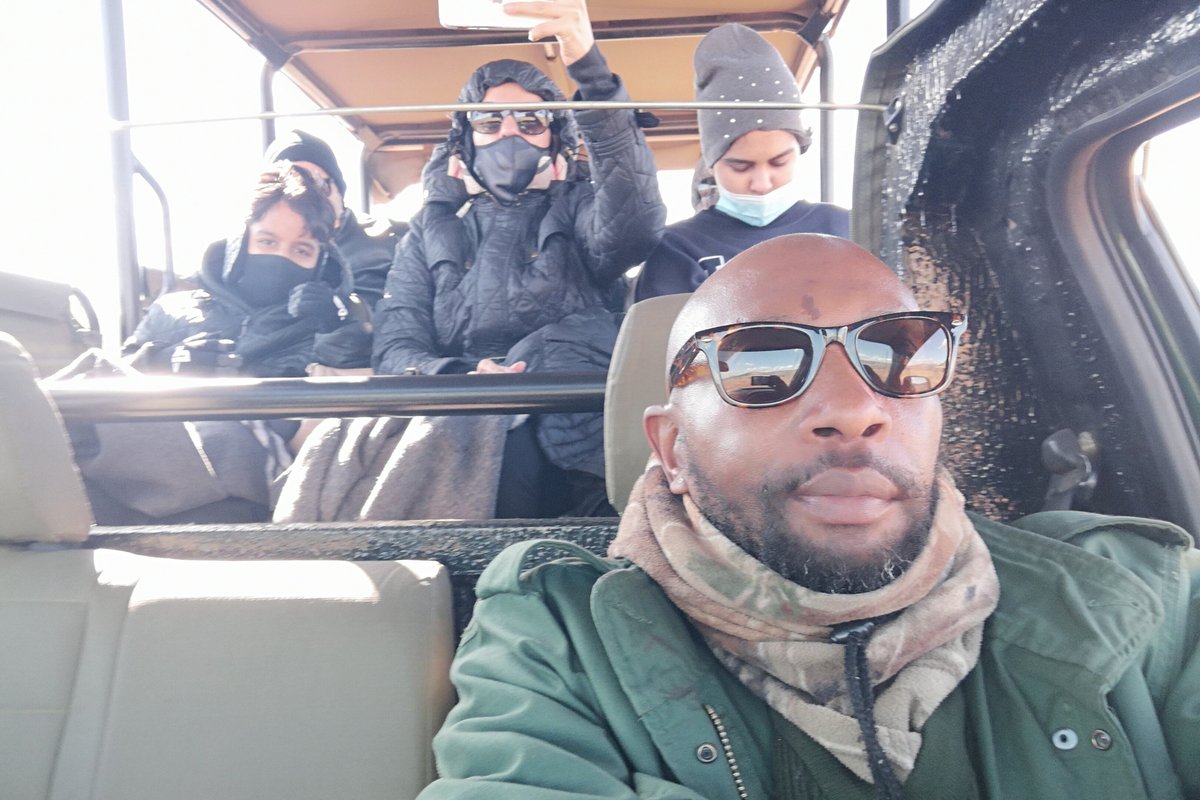 Buffalo Soldier (Sun City) - Lohnt es sich? Aktuell für 2025 (Mit fotos)