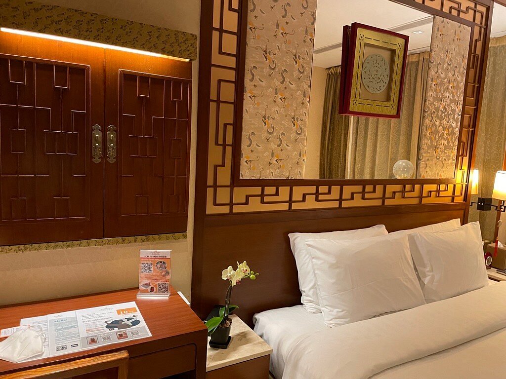 LAN KWAI FONG HOTEL @ KAU U FONG (Hong Kong) - Hotel Reviews, Photos