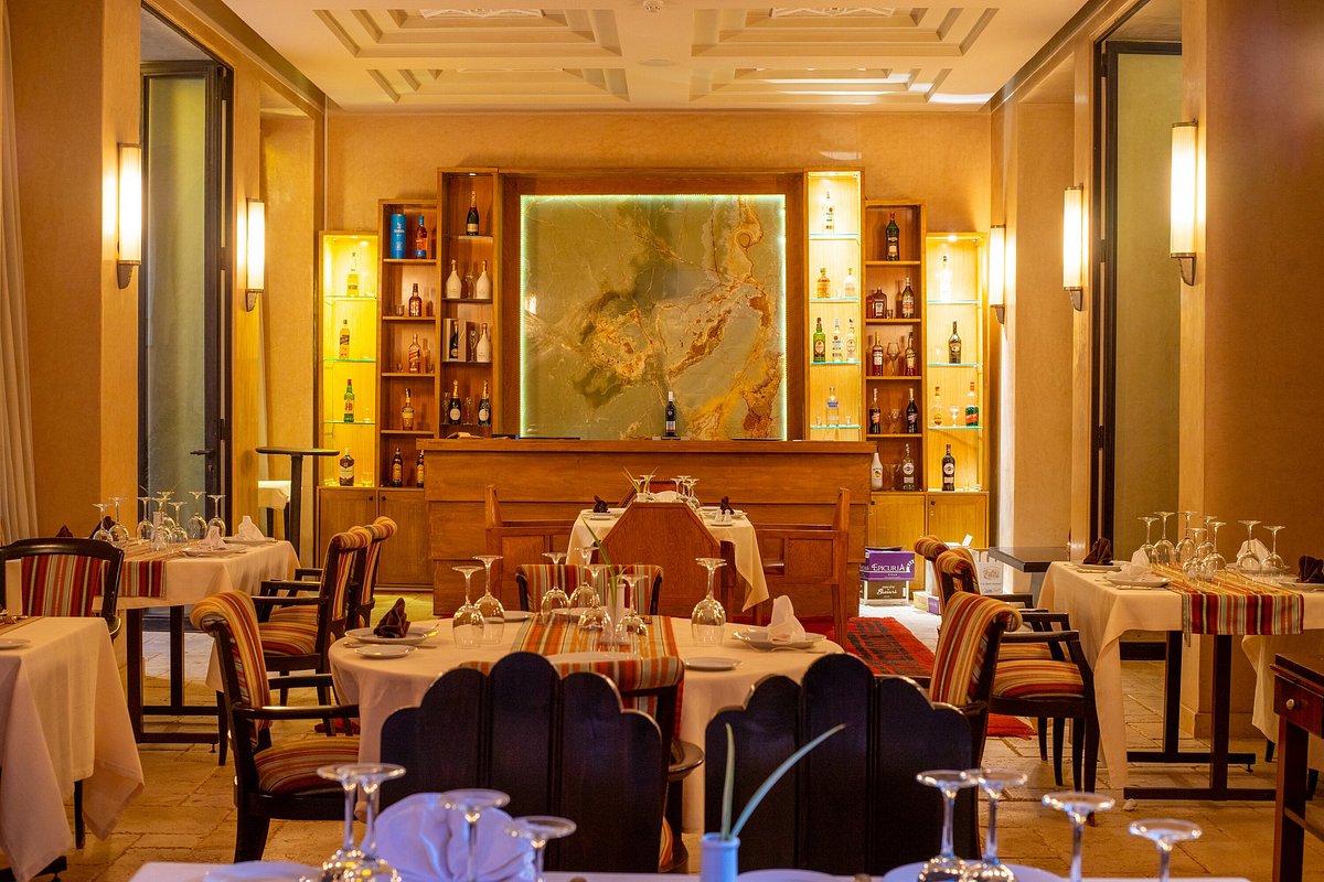 THE 10 BEST Restaurants in Marrakech (Updated January 2024)