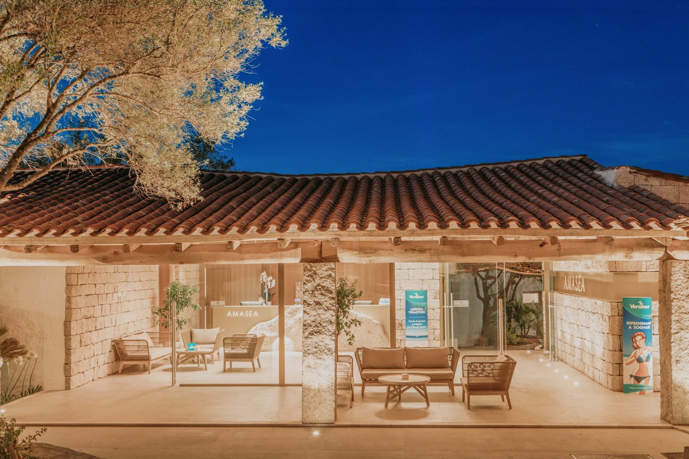 VERACLUB AMASEA - Prices & Resort Reviews (San Teodoro, Sardinia) VERACLUB AMASEA - Prices &  Resort Reviews (San Teodoro, Sardinia)