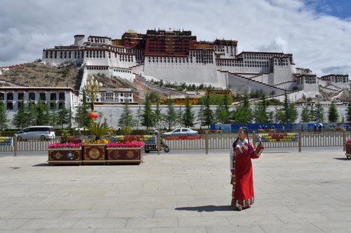 Lhasa review images