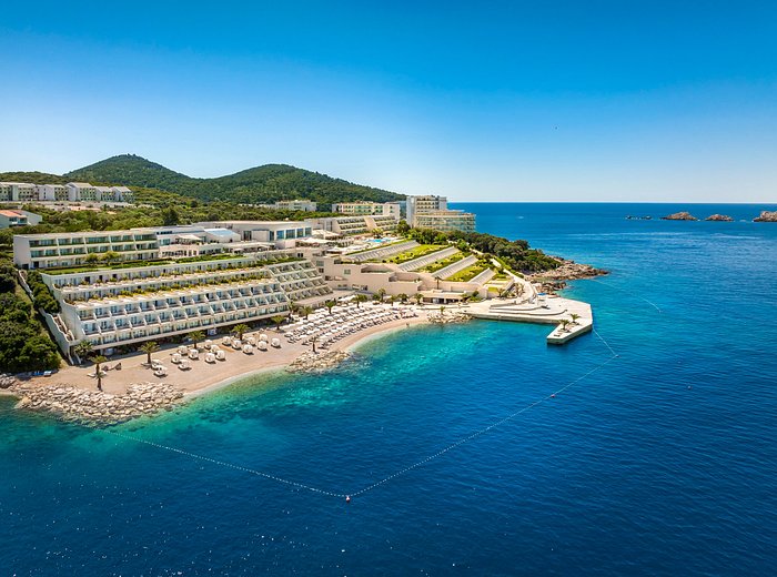 President Hotel, Valamar Collection President Hotel, Valamar Collection