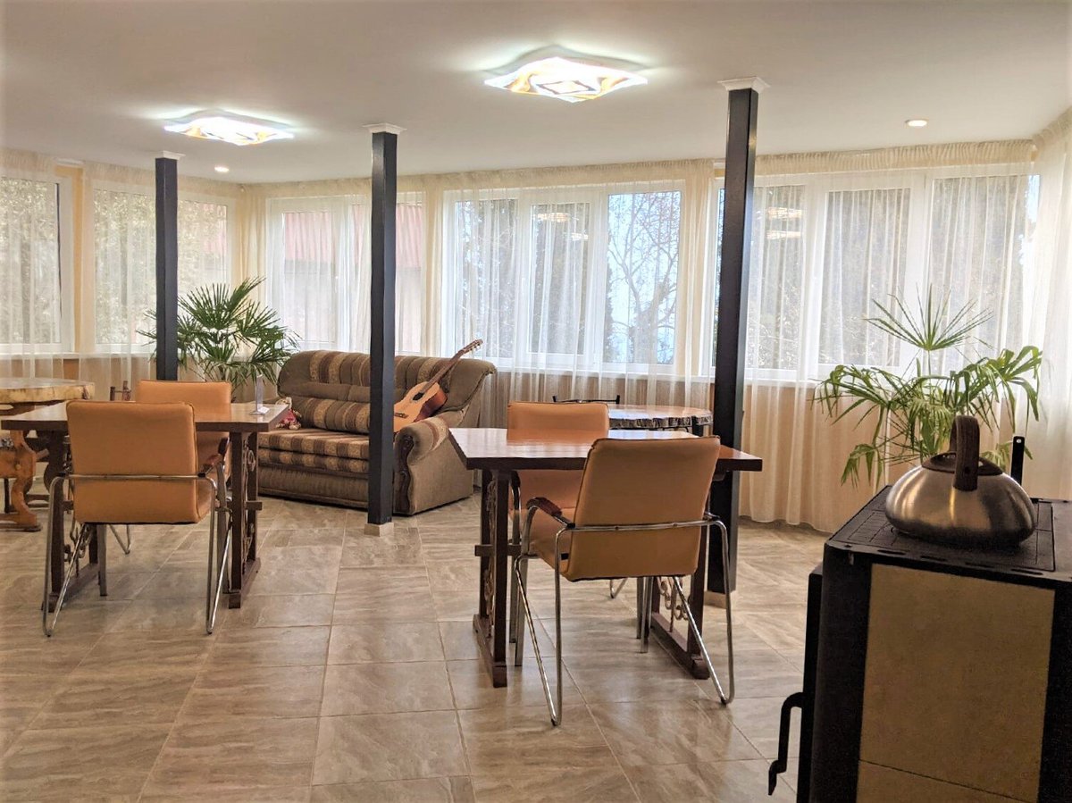 GUEST HOUSE RADMIR (Алупка) - отзывы и фото - Tripadvisor