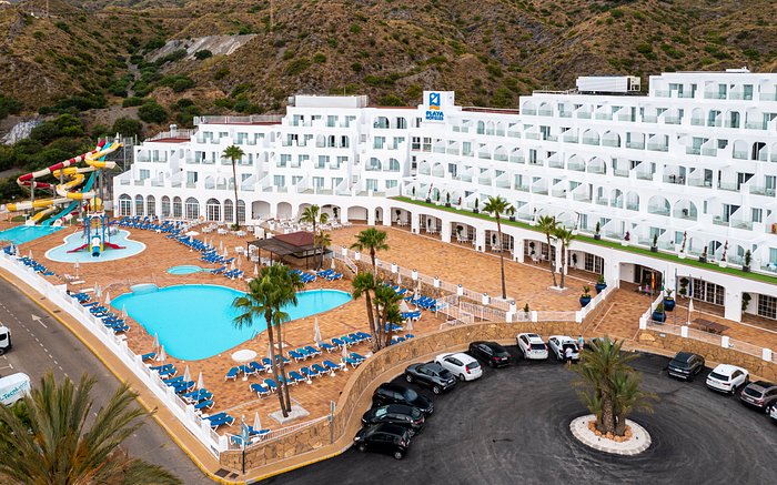 MOJACAR PLAYA AQUAPARK HOTEL - Updated 2023 Prices & Reviews (Almeria,  Spain)