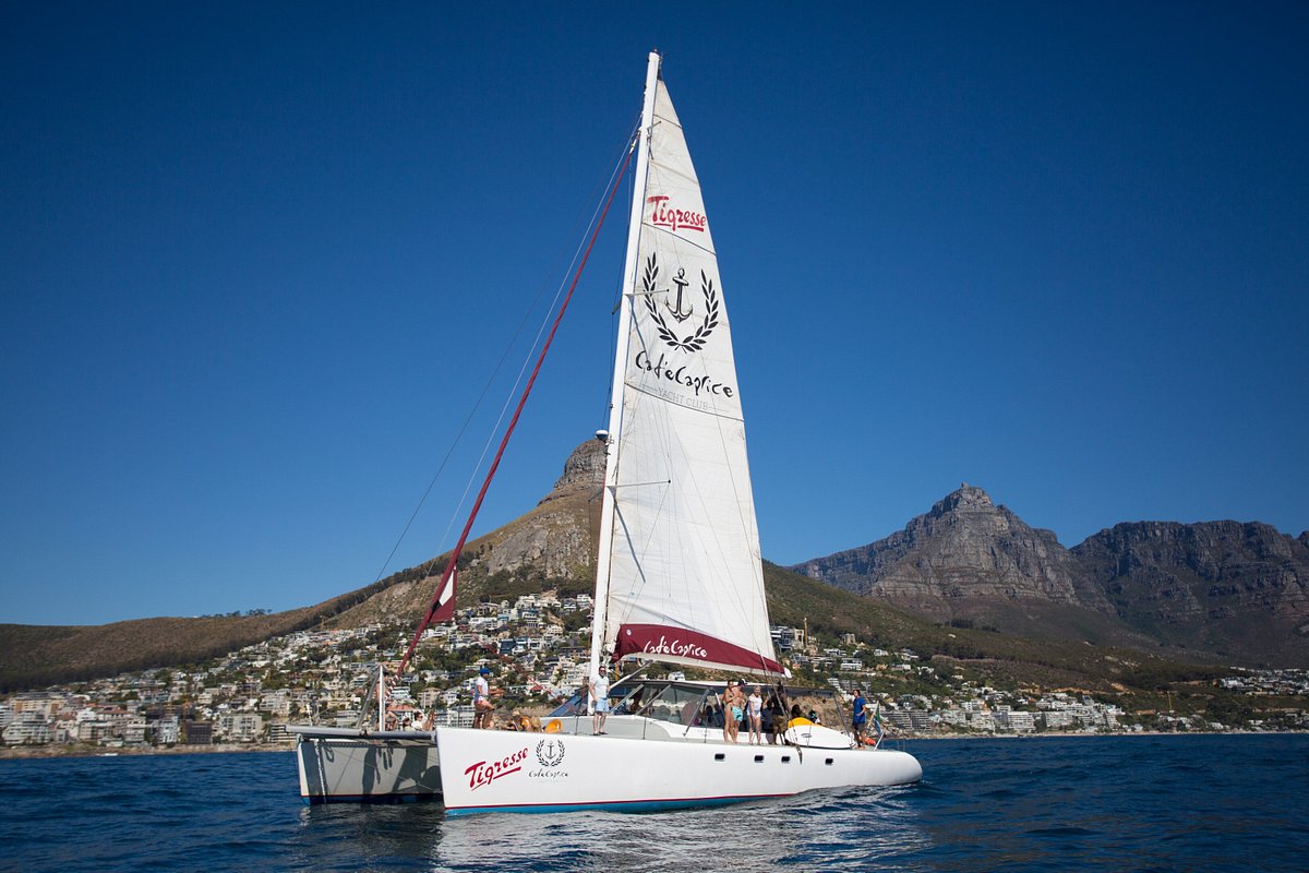 yacoob yachts cape town