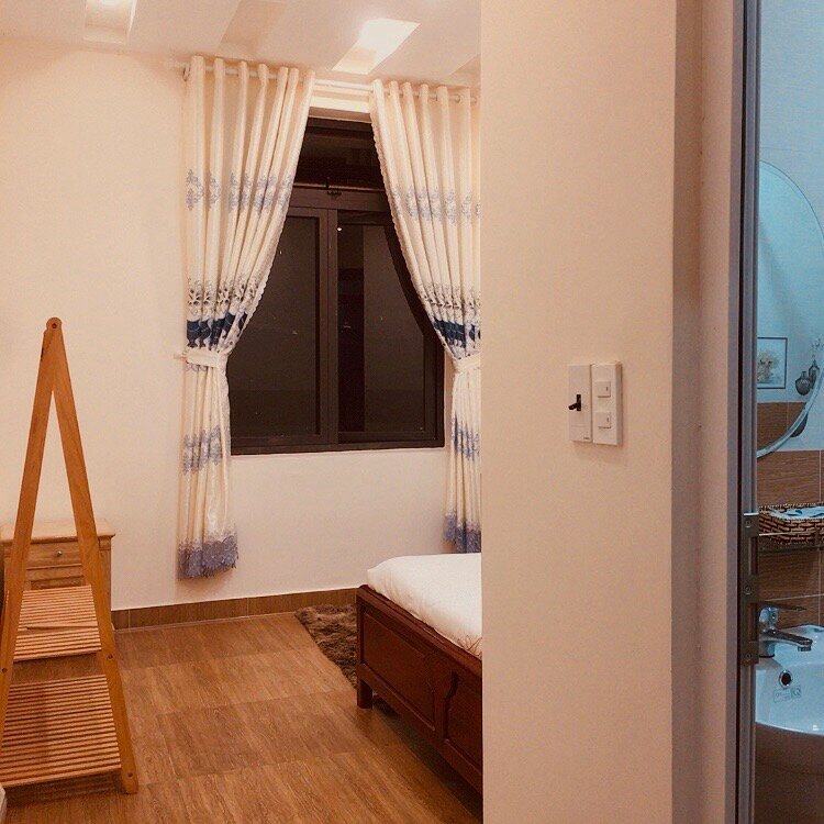 Hotel photo 11 of Mr. Peace Backpacker's House.