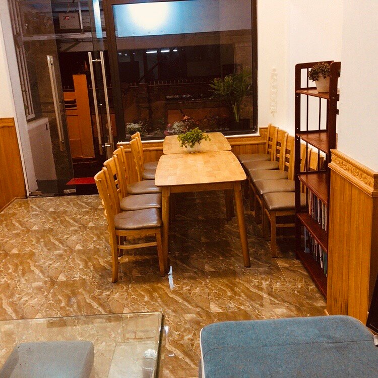 Hotel photo 9 of Mr. Peace Backpacker's House.