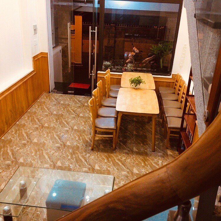 Hotel photo 14 of Mr. Peace Backpacker's House.
