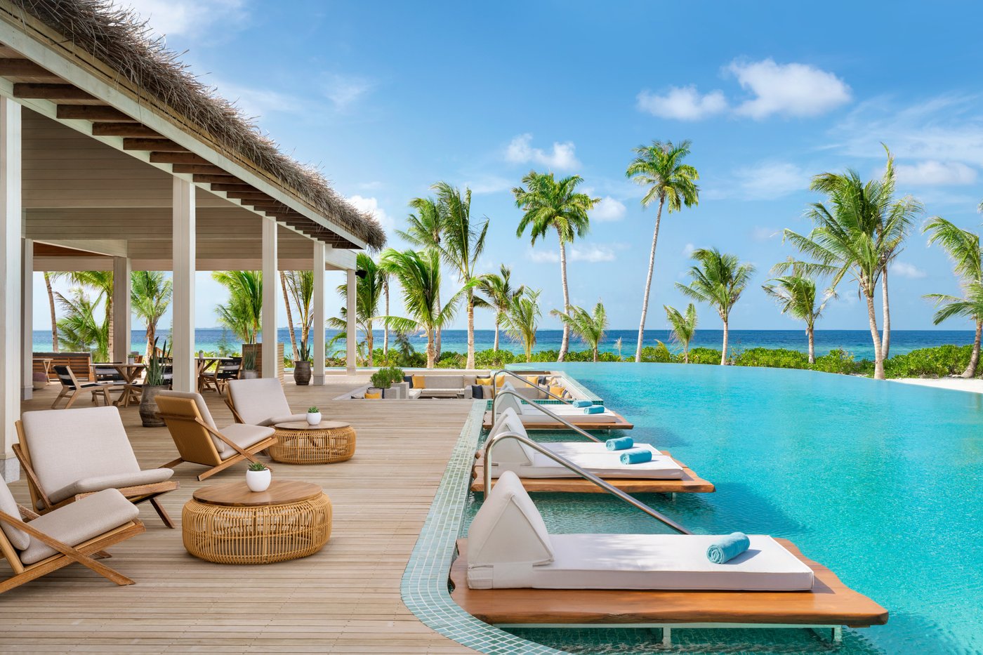 Hilton Maldives Amingiri Resort & Spa - UPDATED 2022 Prices, Reviews ...