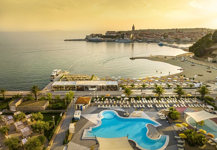 Valamar Padova Hotel Valamar Padova Hotel