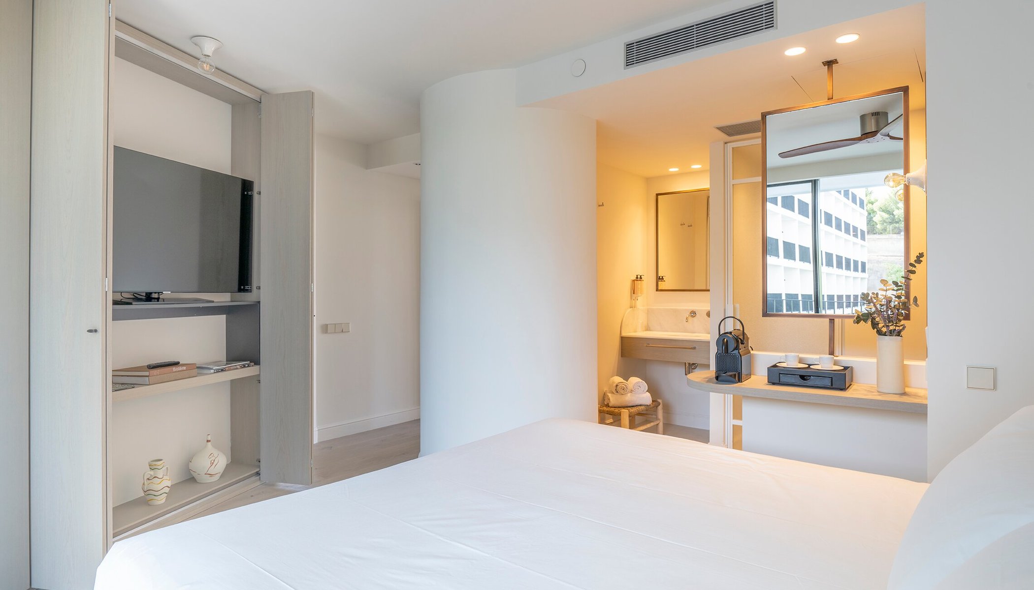 Hotel Benilux Park by null