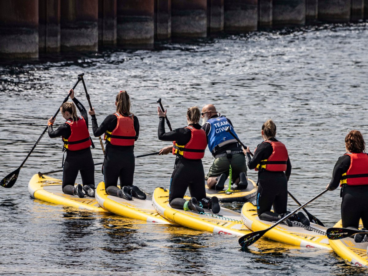 CARDIFF INTERNATIONAL WHITE WATER - All You Need to Know BEFORE You Go