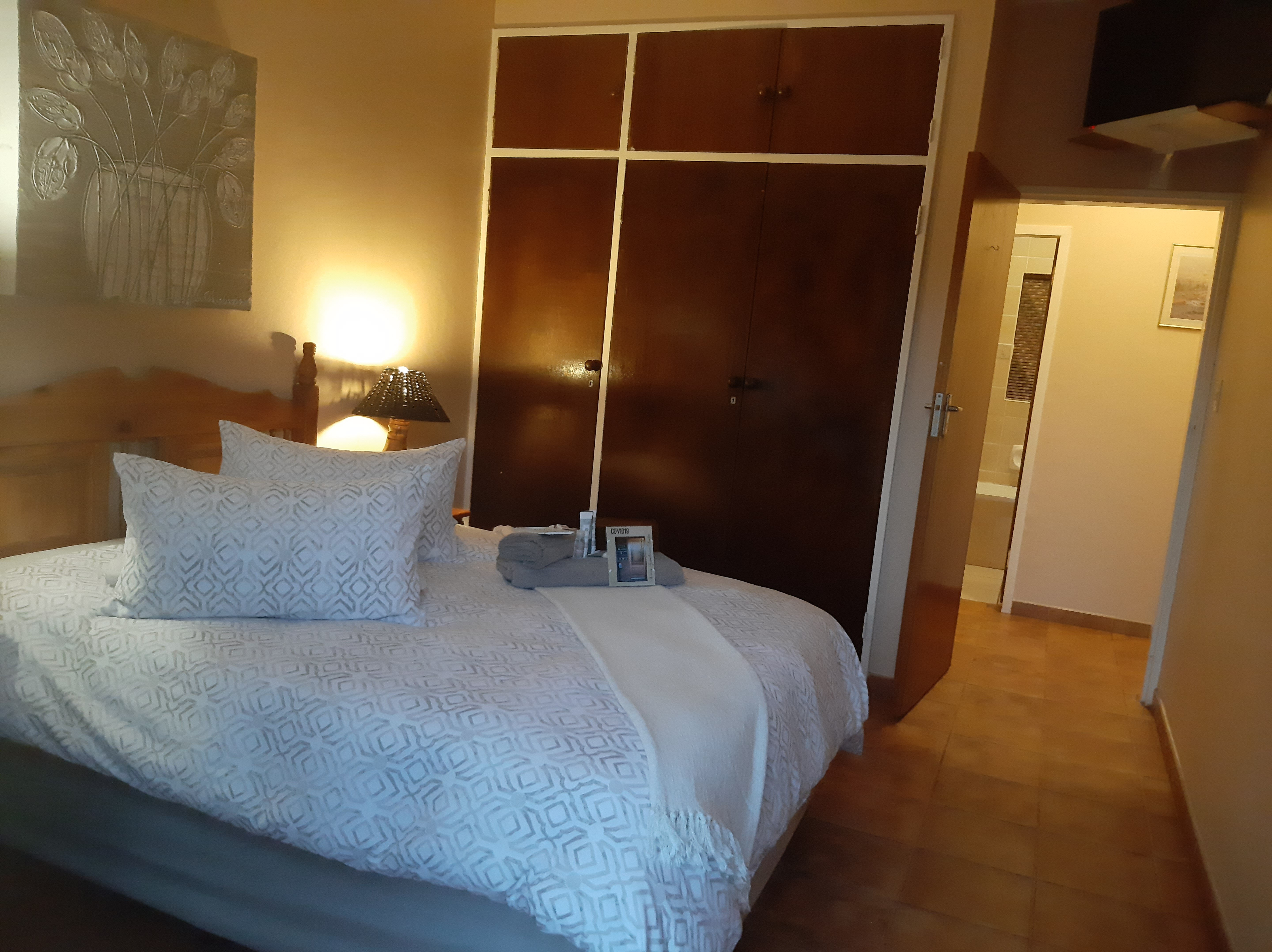 ACACIA GASTEHUIS KATHU B&B (Sudafrica): Prezzi 2022 E Recensioni