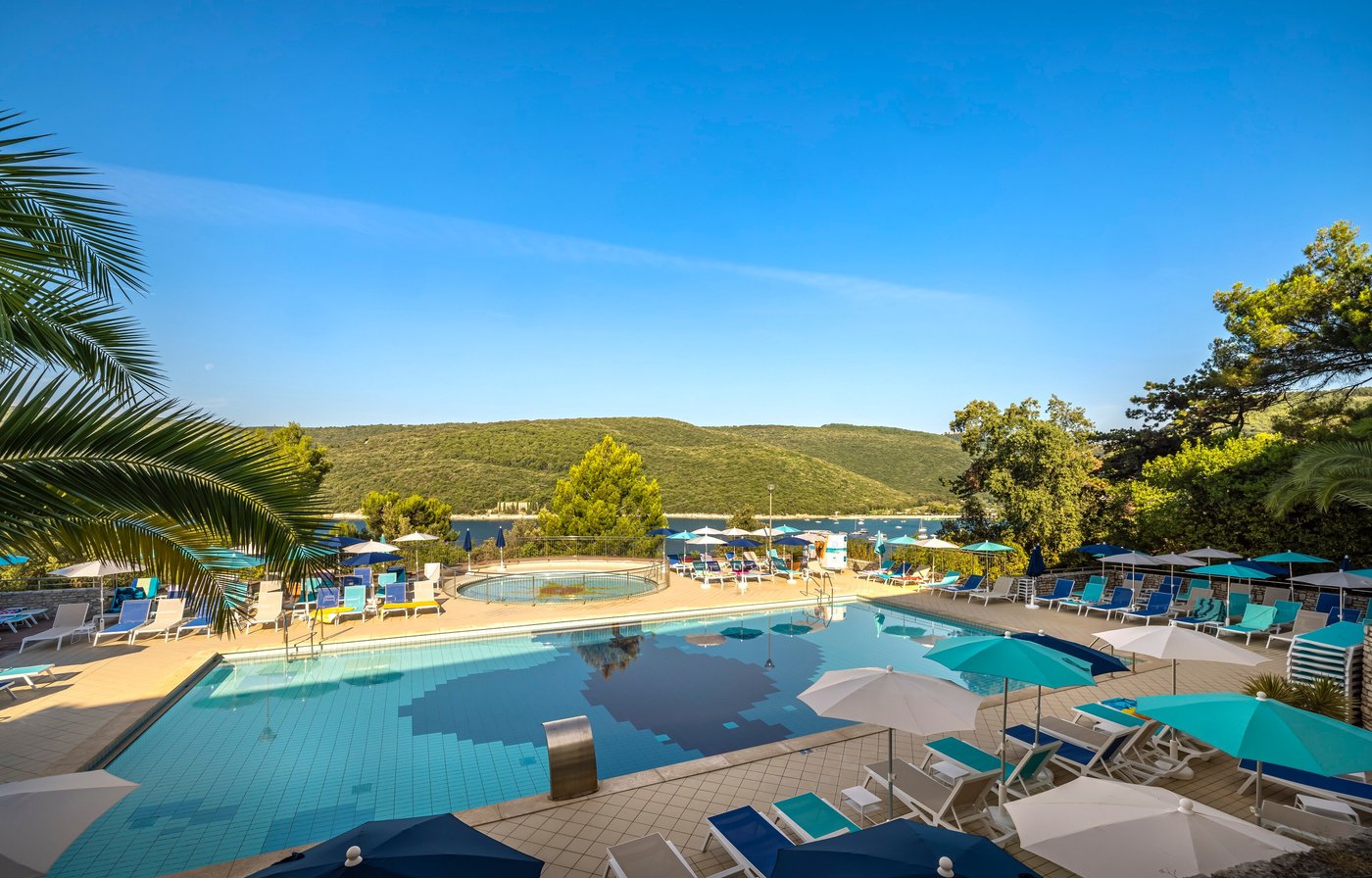 SUNNY RABAC BY VALAMAR (Croacia) - Opiniones y comparación de precios ...