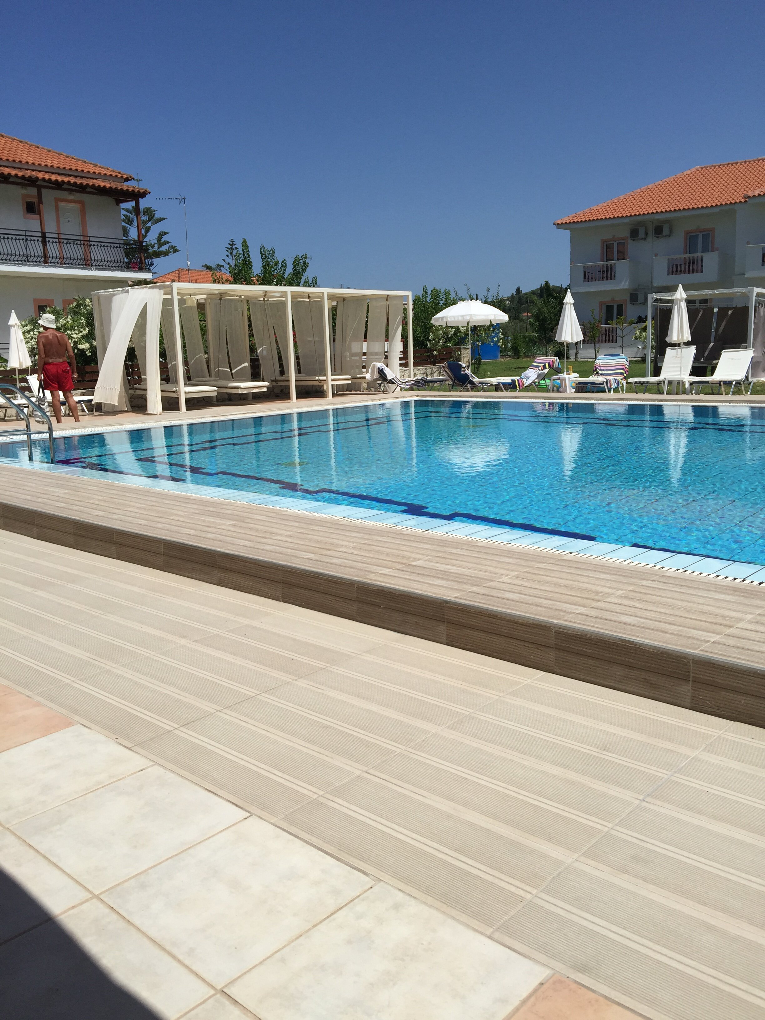 Akis studios zante review top