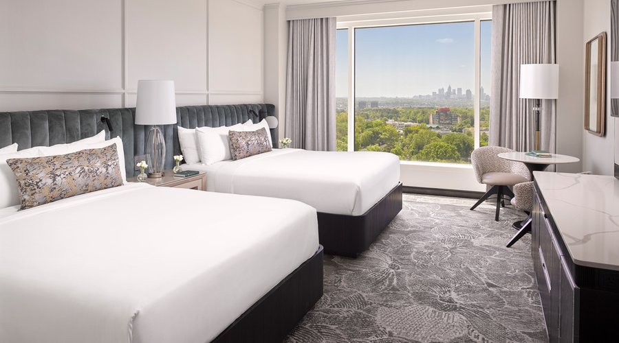 Double Club Room