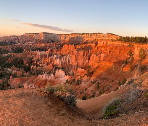 Bryce Canyon National Park Angela H review images
