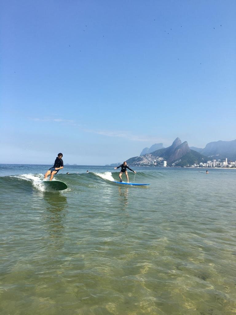 Surf Rio - Escola de Surf - All You Need to Know BEFORE You Go (2024)