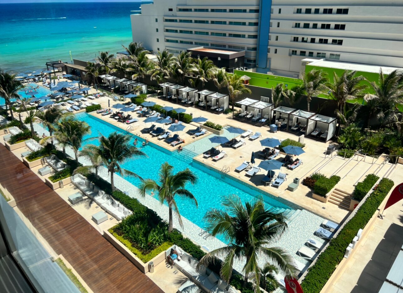 Secrets The Vine Cancun - UPDATED 2022 Prices, Reviews & Photos (Mexico) - All-inclusive Resort 