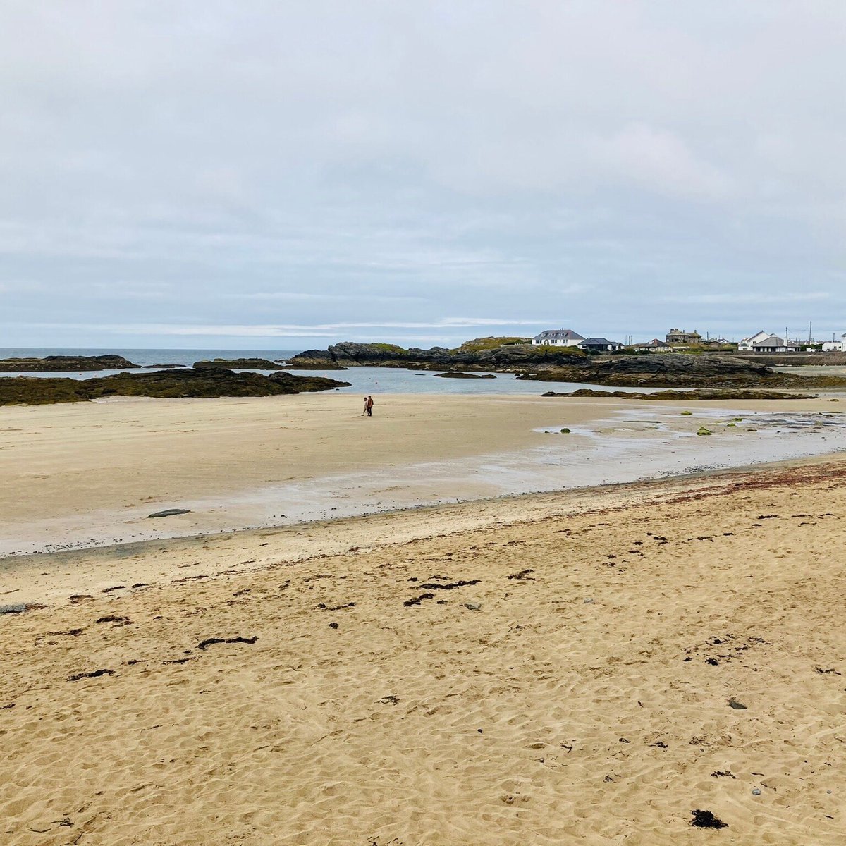 TREARDDUR BAY BEACH - All You Need to Know BEFORE You Go