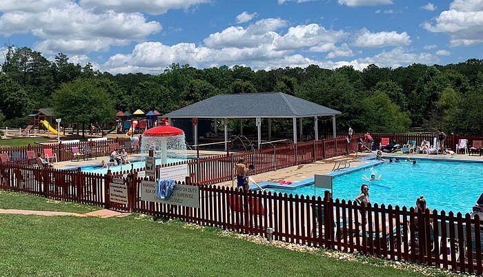 Yogi Bear's Jellystone Park West Georgia - Here is our detailed activities  schedule for our upcoming Oktoberfest Weekend here at Jellystone Park in  Bremen, GA! We will have a fancy trophy and