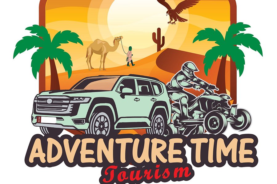 adventure time tourism