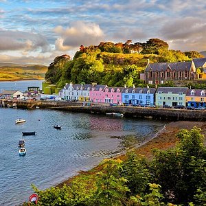 glenton select tours from scotland