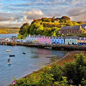 caledonian bus tours scotland