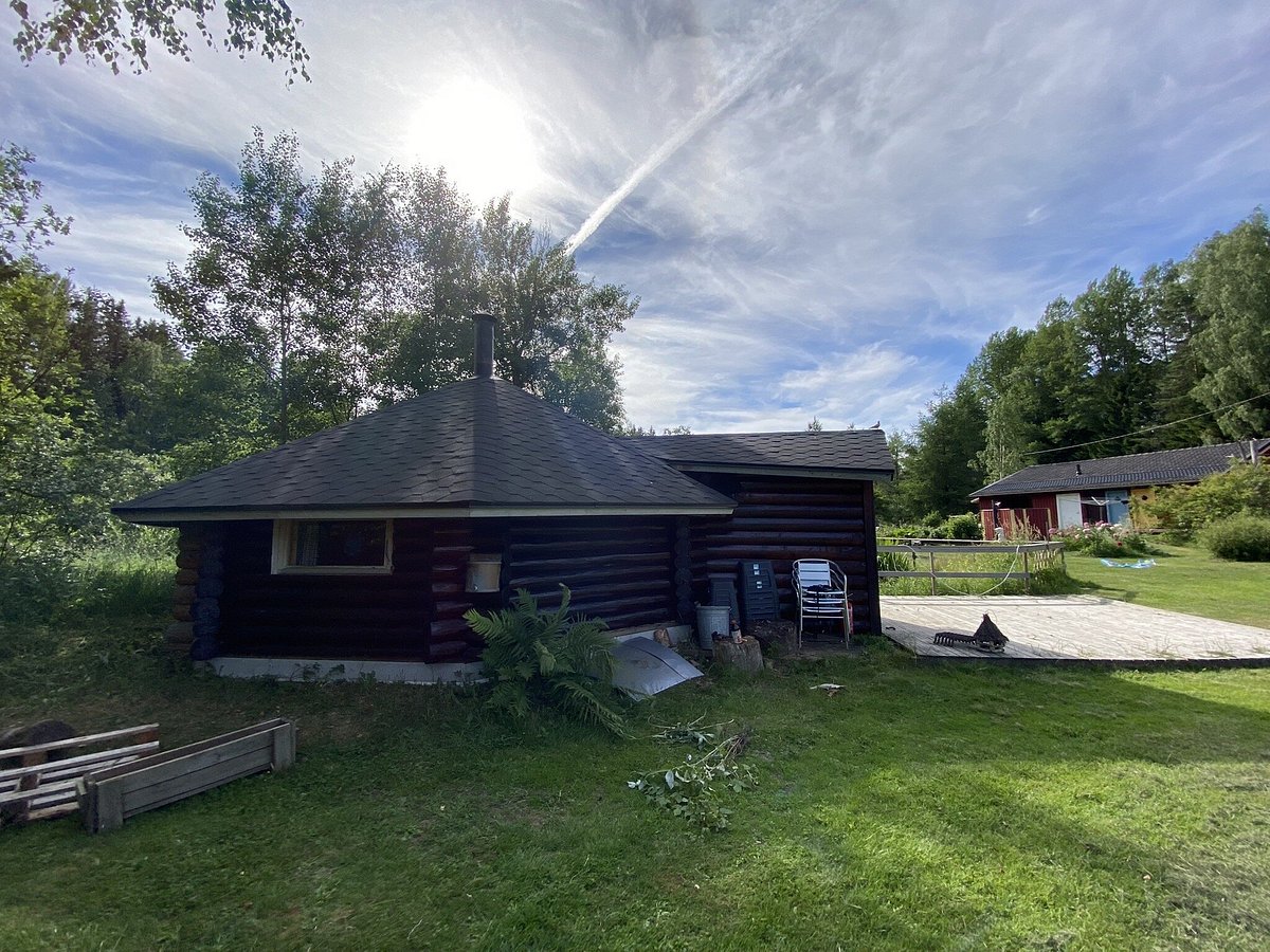 NUUKSIO HOSTEL AND CAMPING (Veikkola) - отзывы и фото - Tripadvisor