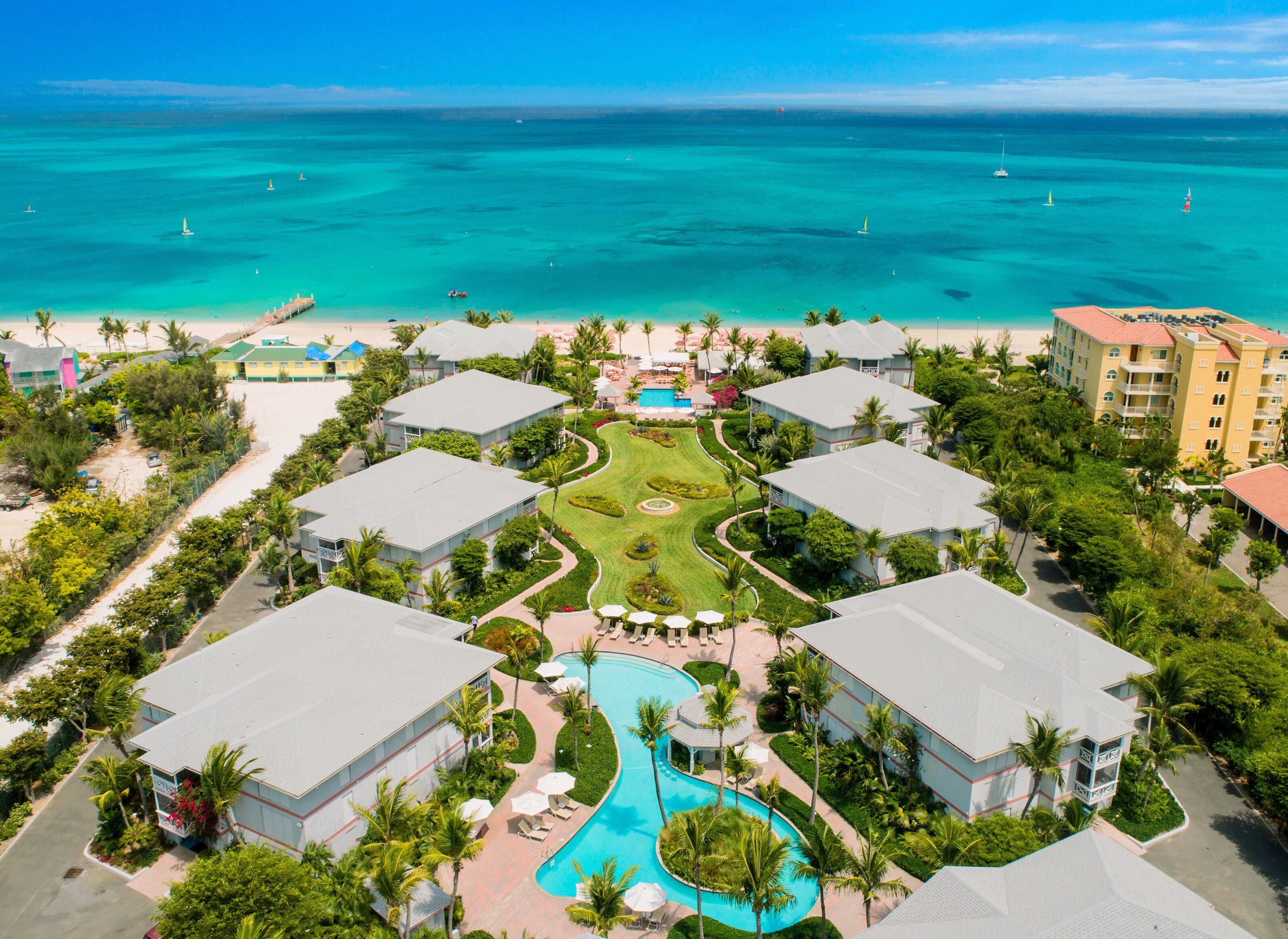 Turks and Caicos Beach Club: Your Ultimate Guide to Paradise